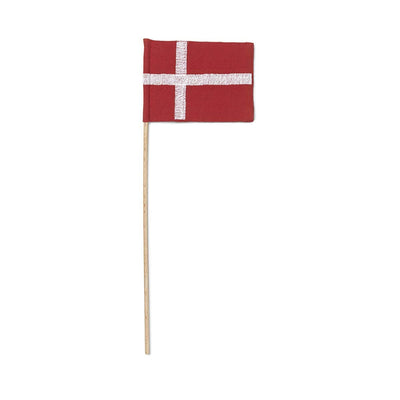 Se Kay Bojesen - Tekstilflag til garder, Kay Bojesen ✔ Kæmpe udvalg i Kay Bojesen ✔ Hurtig levering: 1 - 2 Hverdage samt billig fragt - Varenummer: RKTK-KB39487 og barcode / Ean: '5709513394877 på lager - Udsalg på Spar op til 57% - Over 1354 kendte mærker på udsalg