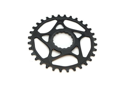 Se absoluteBLACK Rund klinge - Boost - Singlespeed - Direct Mount - 32T - Sort ✔ Kæmpe udvalg i  absoluteBLACK ✔ Hurtig levering: 1 - 2 Hverdage samt billig fragt - Varenummer: CKP-5110846004522 og barcode / Ean: '5110846004522 på lager - Udsalg på Klinger Spar op til 54% - Over  785 kendte brands på udsalg