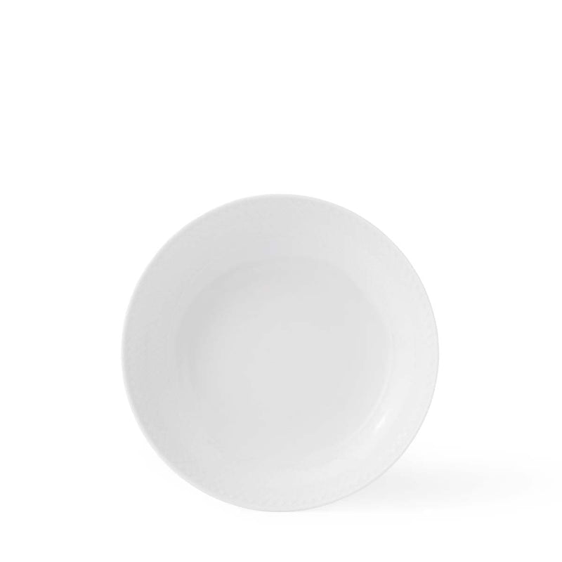 Se Lyngby Porcelæn - Rhombe Coupe tallerken Ø20 cm hvid porcelæn ✔ Kæmpe udvalg i Lyngby Porcelæn ✔ Hurtig levering: 1 - 2 Hverdage samt billig fragt - Varenummer: RKTK-LYP201226 og barcode / Ean: &