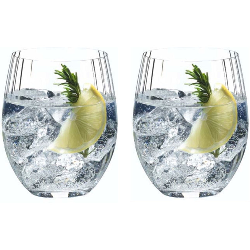 Se Riedel Bar Serie Longdrink Optical O 2-pak ✔ Stort online udvalg i Riedel ✔ Hurtig levering: 1 - 2 Hverdage samt billig fragt - Varenummer: KTO-R-0515/90 og barcode / Ean: &