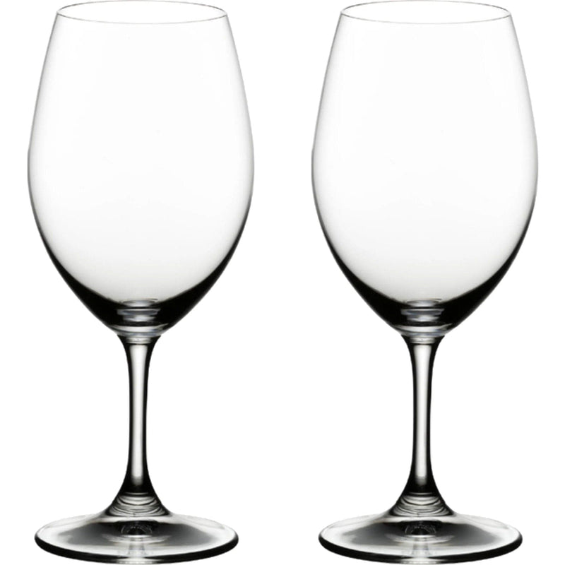 Se Riedel Ouverture Rødvinsglas 35 cl 2-pak ✔ Stort online udvalg i Riedel ✔ Hurtig levering: 1 - 2 Hverdage samt billig fragt - Varenummer: KTO-R-6408/00 og barcode / Ean: &