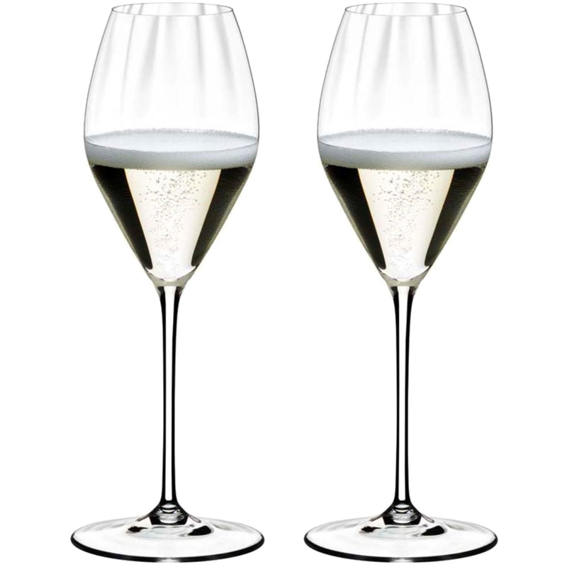 Se Riedel Performance Champagne 2-pak ✔ Stort online udvalg i Riedel ✔ Hurtig levering: 1 - 2 Hverdage samt billig fragt - Varenummer: KTO-R-6884/28 og barcode / Ean: &