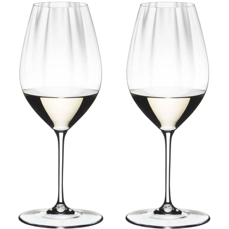 Se Riedel Performance Riesling 2-pak ✔ Stort online udvalg i Riedel ✔ Hurtig levering: 1 - 2 Hverdage samt billig fragt - Varenummer: KTO-R-6884/15 og barcode / Ean: &