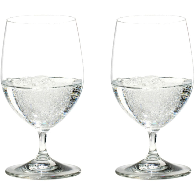 Se Riedel Vinum Vandglas 35 cl 2-pak ✔ Stort online udvalg i Riedel ✔ Hurtig levering: 1 - 2 Hverdage samt billig fragt - Varenummer: KTO-R-6416/02 og barcode / Ean: &