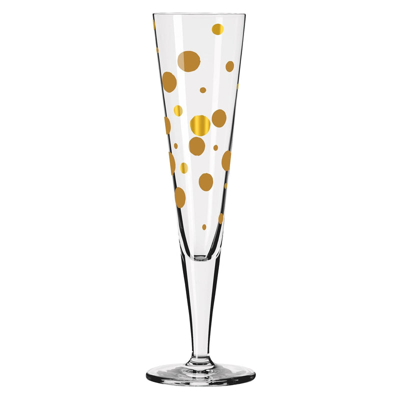 Se Ritzenhoff Goldnacht No.41 champagneglas, 2 stk. ✔ Kæmpe udvalg i Ritzenhoff ✔ Hurtig levering: 1 - 2 Hverdage samt billig fragt - Varenummer: KTO-1071041 og barcode / Ean: &