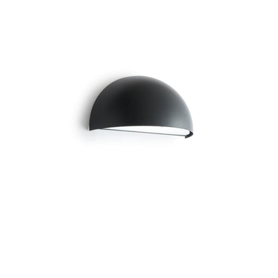 Se Light-Point Rørhat væglampe black, LED ❤ Kæmpe udvalg i Light-Point ❤ Hurtig levering: 1 - 2 Hverdage samt billig fragt - Varenummer: NDN-559927-01 og barcode / Ean: '5711389567217 på lager - Udsalg på Home & Garden - Lighting - Lighting Fixtures - Wall Light Fixtures Spar op til 63% - Over 1150 kendte brands på udsalg