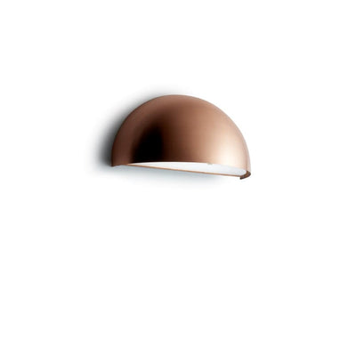 Se Light-Point Rørhat væglampe copper, LED ❤ Kæmpe udvalg i Light-Point ❤ Hurtig levering: 1 - 2 Hverdage samt billig fragt - Varenummer: NDN-559936-01 og barcode / Ean: '5711389567248 på lager - Udsalg på Home & Garden - Lighting - Lighting Fixtures - Wall Light Fixtures Spar op til 59% - Over 1150 kendte brands på udsalg