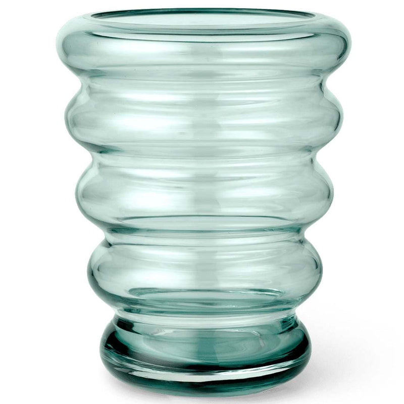 Se Rosendahl - Infinity Vase H20 cm mint ❤ Stort online udvalg i Rosendahl ❤ Meget billig fragt og hurtig levering: 1 - 2 hverdage - Varenummer: RKTK-RO24203 og barcode / Ean: &