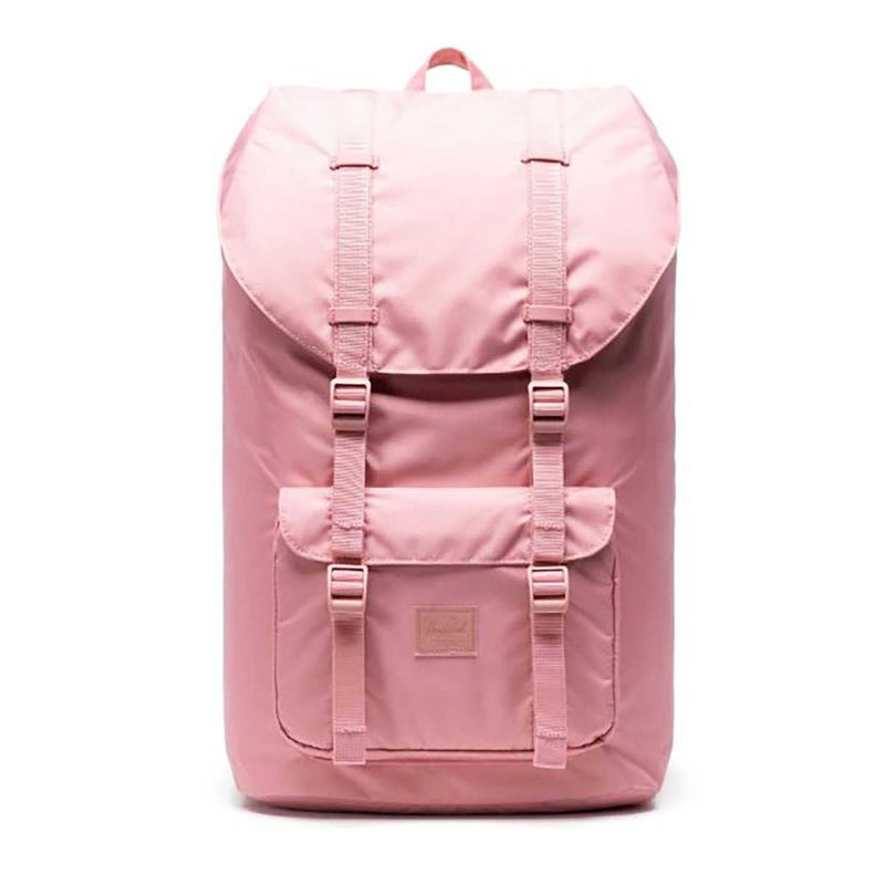 Se Herschel Little America Rygsæk Rosette 17L 17L ✔ Kæmpe udvalg i  Herschel ✔ Hurtig levering: 1 - 2 Hverdage samt billig fragt - Varenummer: JUCO-10633-02982 og barcode / Ean: &