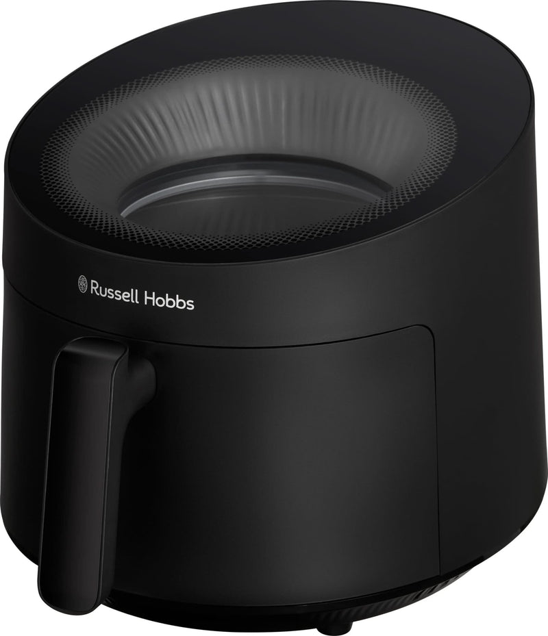 Russell Hobbs Satisfry Panoramic airfryer 27420-56 (sort)