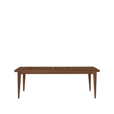 Se GUBI S-table spisebord american walnut, extendable ❤ Kæmpe udvalg i GUBI ❤ Hurtig levering: 1 - 2 Hverdage samt billig fragt - Varenummer: NDN-561498-01 og barcode / Ean: '5715010567515 på lager - Udsalg på Furniture - Tables Spar op til 58% - Over 1112 kendte brands på udsalg