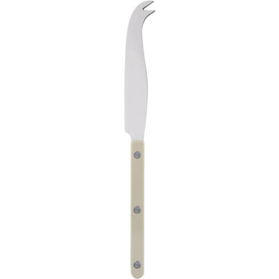 Se Sabre Paris Bistrot Solid ostekniv 25 cm, light kaki ✔ Kæmpe udvalg i Sabre Paris ✔ Hurtig levering: 1 - 2 Hverdage samt billig fragt - Varenummer: KTO-2346-022-0174 og barcode / Ean: '3700068484220 på lager - Udsalg på Ostekniv Spar op til 64% - Over 1122 kendte brands på udsalg