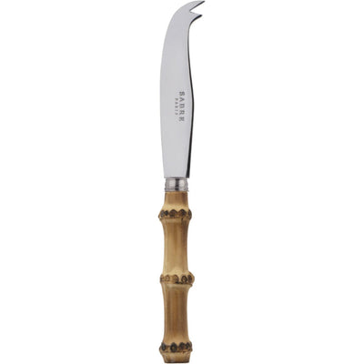 Se Sabre Paris Panda lille ostekniv 17 cm, bamboo light ✔ Kæmpe udvalg i Sabre Paris ✔ Hurtig levering: 1 - 2 Hverdage samt billig fragt - Varenummer: KTO-2392-066-0946 og barcode / Ean: '3665270044887 på lager - Udsalg på Ostekniv Spar op til 58% - Over 1122 kendte brands på udsalg