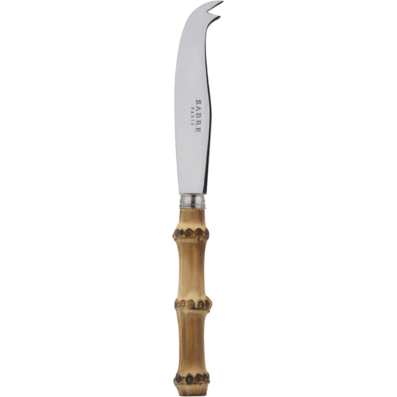 Se Sabre Paris Panda lille ostekniv 17 cm, bamboo light ✔ Kæmpe udvalg i Sabre Paris ✔ Hurtig levering: 1 - 2 Hverdage samt billig fragt - Varenummer: KTO-2392-066-0946 og barcode / Ean: &