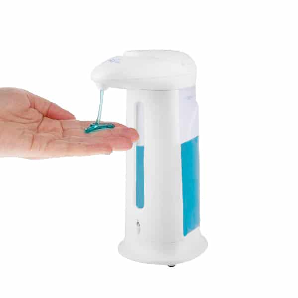 Soap Magic sæbedispenser 300 ml