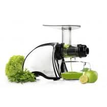 Se tilbud på Omega Sana Juicer 707! Billigt udsalg på saftpresser. Køb online nu med hurtig levering. Spar op til 56% på Slow Juicere.