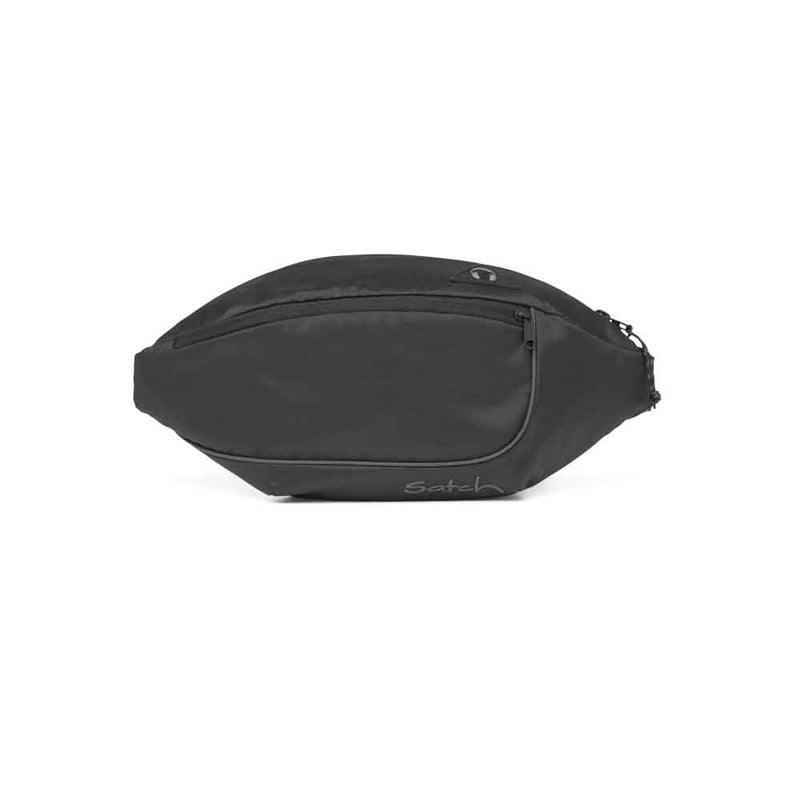 Se Satch Hip Pack Ripstop Black 2L ✔ Kæmpe udvalg i  Satch ✔ Hurtig levering: 1 - 2 Hverdage samt billig fragt - Varenummer: JUCO-SAT-CRO-001-801 og barcode / Ean: &