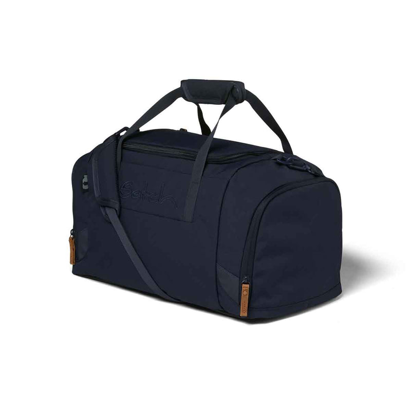 Se Satch Sportstaske 25L Nordic Blue 25L ✔ Kæmpe udvalg i  Satch ✔ Hurtig levering: 1 - 2 Hverdage samt billig fragt - Varenummer: JUCO-SAT-DUF-001-385 og barcode / Ean: &