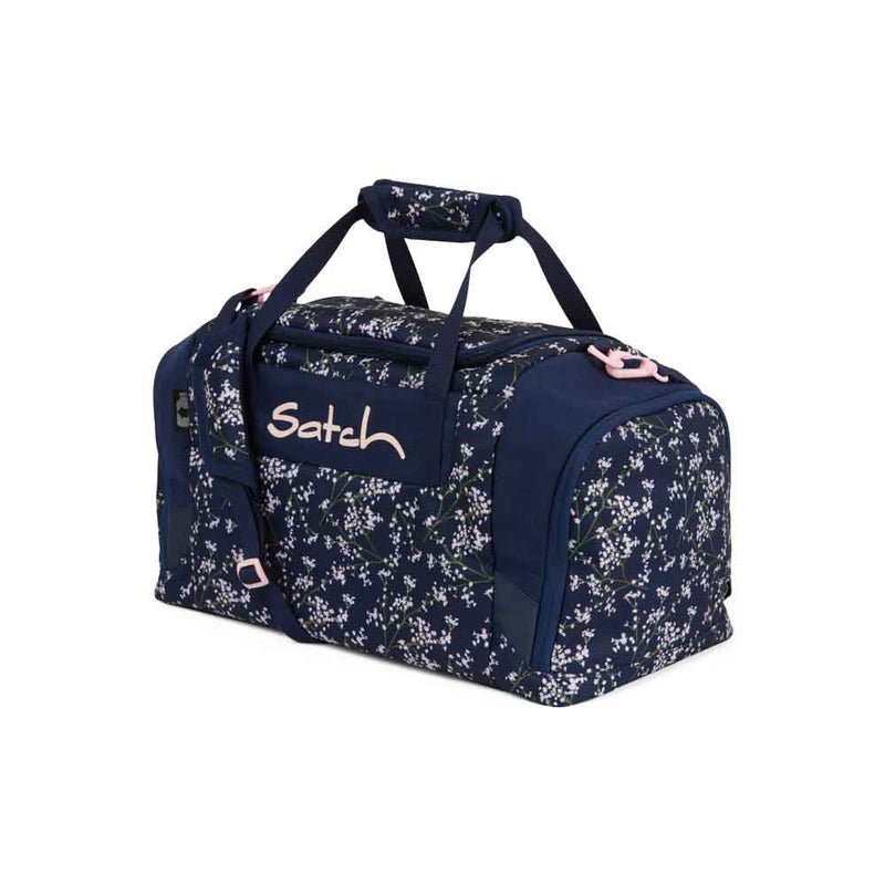 Se Satch Sportstaske 25L Bloomy Breeze 25L ✔ Kæmpe udvalg i  Satch ✔ Hurtig levering: 1 - 2 Hverdage samt billig fragt - Varenummer: JUCO-SAT-DUF-001-9AG og barcode / Ean: &