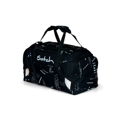 Se Satch Sportstaske 25L Ninja Matrix 25L ✔ Kæmpe udvalg i  Satch ✔ Hurtig levering: 1 - 2 Hverdage samt billig fragt - Varenummer: JUCO-SAT-DUF-001-9NM og barcode / Ean: '4057081096619 på lager - Udsalg på Gymnastiktaske Spar op til 56% - Over  785 kendte brands på udsalg