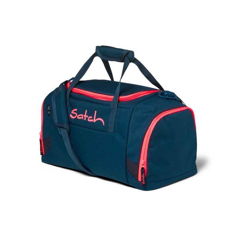 Se Satch Sportstaske 25L Pink Phantom 25L ✔ Kæmpe udvalg i  Satch ✔ Hurtig levering: 1 - 2 Hverdage samt billig fragt - Varenummer: JUCO-SAT-DUF-003-350 og barcode / Ean: &