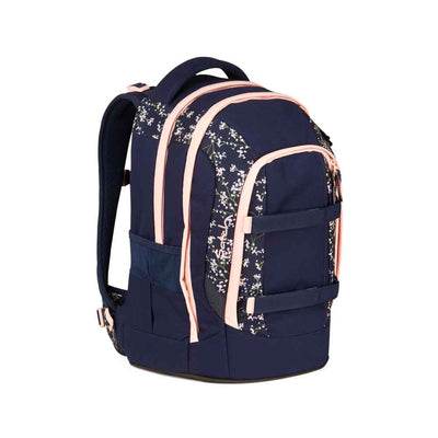 Se Satch Pack School Bag 30L Bloomy Breeze 30L ✔ Kæmpe udvalg i  Satch ✔ Hurtig levering: 1 - 2 Hverdage samt billig fragt - Varenummer: JUCO-SAT-SIN-002-9AG og barcode / Ean: '4057081145287 på lager - Udsalg på Skoletaske Spar op til 59% - Over  785 kendte brands på udsalg