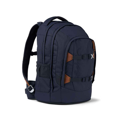 Se Satch Pack Skoletaske 30L Nordic Blue 30L ✔ Kæmpe udvalg i  Satch ✔ Hurtig levering: 1 - 2 Hverdage samt billig fragt - Varenummer: JUCO-01194-30085-10 og barcode / Ean: '4057081191413 på lager - Udsalg på Skoletaske Spar op til 63% - Over  785 kendte brands på udsalg