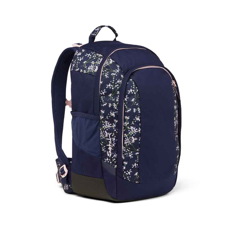 Se Satch Air School Bag 26L Bloomy Breeze 26L ✔ Kæmpe udvalg i  Satch ✔ Hurtig levering: 1 - 2 Hverdage samt billig fragt - Varenummer: JUCO-SAT-SLP-001-9AG og barcode / Ean: &