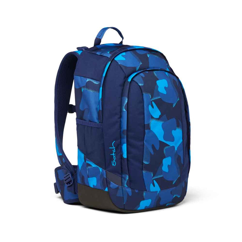 Se Satch Air School Bag 26L Troublemaker 26L ✔ Kæmpe udvalg i  Satch ✔ Hurtig levering: 1 - 2 Hverdage samt billig fragt - Varenummer: JUCO-SAT-SLP-001-9BC og barcode / Ean: &