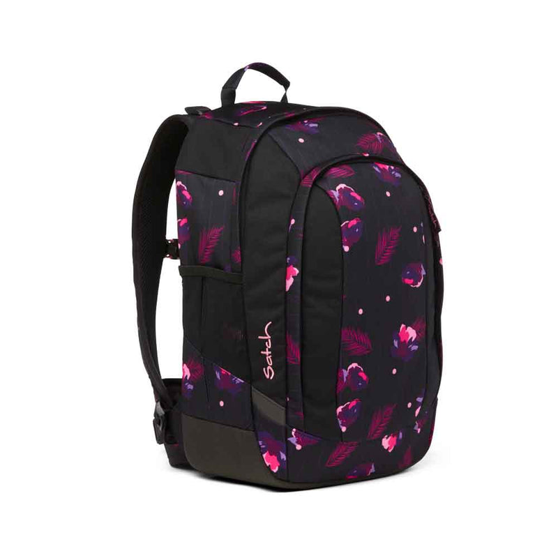 Se Satch Air School Bag 26L Mystic Nights 26L ✔ Kæmpe udvalg i  Satch ✔ Hurtig levering: 1 - 2 Hverdage samt billig fragt - Varenummer: JUCO-SAT-SLP-001-9MY og barcode / Ean: &