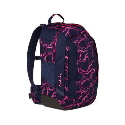 Se Satch Air School Bag 26L Pink Supreme 26L ✔ Kæmpe udvalg i  Satch ✔ Hurtig levering: 1 - 2 Hverdage samt billig fragt - Varenummer: JUCO-SAT-SLP-001-9SP og barcode / Ean: '4057081145744 på lager - Udsalg på Skoletaske Spar op til 62% - Over  785 kendte brands på udsalg