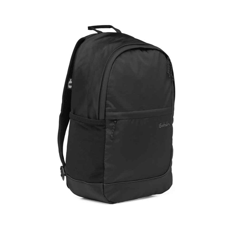 Se Satch Daypack 18L Ripstop Black 18L ✔ Kæmpe udvalg i  Satch ✔ Hurtig levering: 1 - 2 Hverdage samt billig fragt - Varenummer: JUCO-SAT-YLF-001-801 og barcode / Ean: &