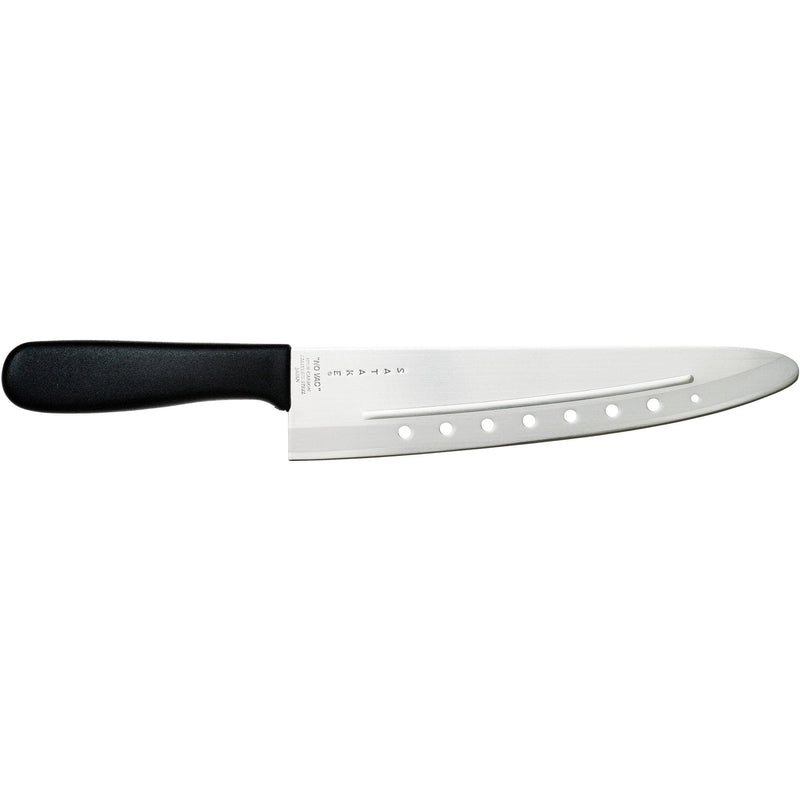 Se Satake SBP0007 Kødkniv 21 cm. ✔ Stort online udvalg i Satake ✔ Hurtig levering: 1 - 2 Hverdage samt billig fragt - Varenummer: KTO-SBP0007 og barcode / Ean: &