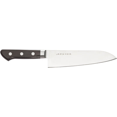 Se Satake Santoku ✔ Stort online udvalg i Satake ✔ Hurtig levering: 1 - 2 Hverdage samt billig fragt - Varenummer: KTO-SP800051 og barcode / Ean: '4956617800051 på lager - Udsalg på Santokukniv Spar op til 64% - Over 1122 kendte brands på udsalg