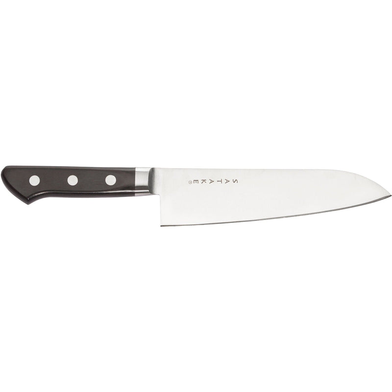 Se Satake Santoku ✔ Stort online udvalg i Satake ✔ Hurtig levering: 1 - 2 Hverdage samt billig fragt - Varenummer: KTO-SP800051 og barcode / Ean: &