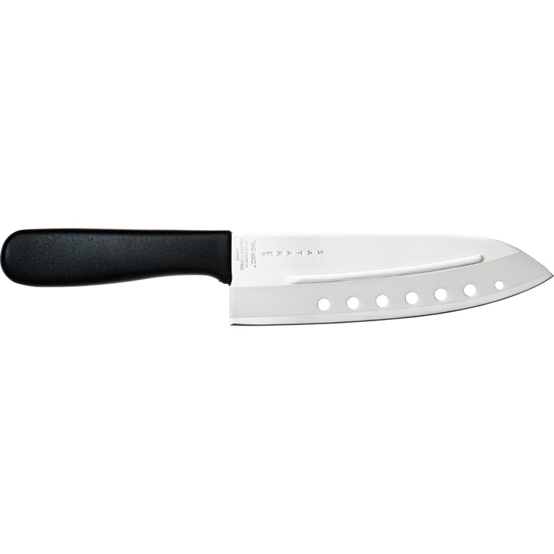 Se Satake Universalkniv, 17 cm. sort ✔ Stort online udvalg i Satake ✔ Hurtig levering: 1 - 2 Hverdage samt billig fragt - Varenummer: KTO-SBP0005 og barcode / Ean: &