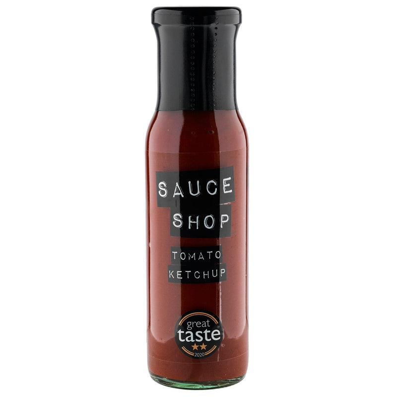 Se Sauce Shop Tomato Ketchup 260 g ✔ Kæmpe udvalg i Sauce Shop ✔ Hurtig levering: 1 - 2 Hverdage samt billig fragt - Varenummer: KTO-SS1007 og barcode / Ean: &