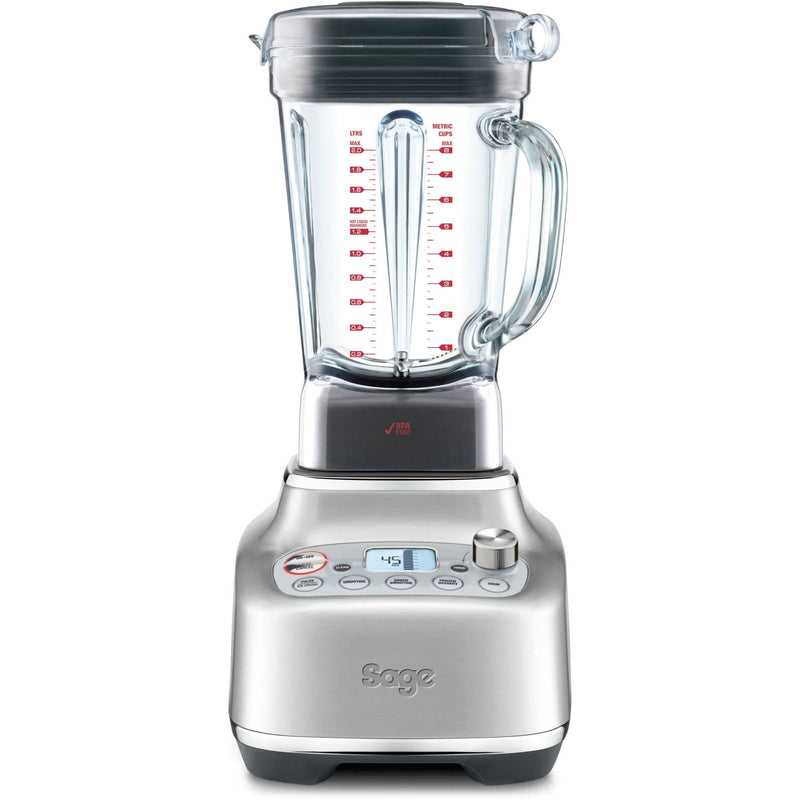 Se Sage the Super Q blender ✔ Stort online udvalg i Sage ✔ Hurtig levering: 1 - 2 Hverdage samt billig fragt - Varenummer: KTO-61160138 og barcode / Ean: &