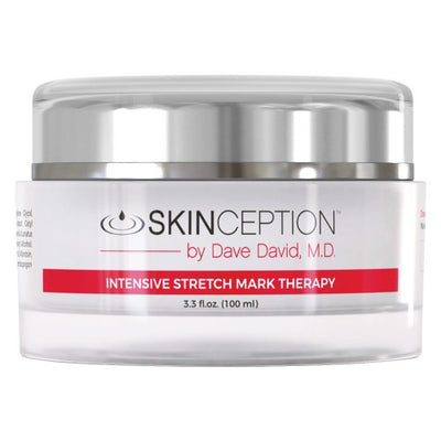 Se Skinception Intensiv Creme mod strækmærker - Ar » Kæmpe udvalg i Skinception » Hurtig levering: 1 - 2 Hverdage samt billig fragt - Varenummer: STBDK-25791 og barcode / Ean: 628043008793 på lager - Udsalg på Ar Spar op til 55% - Over 1312 kendte brands på udsalg