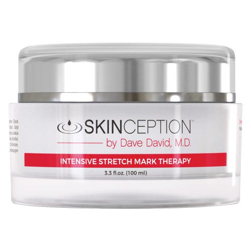 Se Skinception Intensiv Creme mod strækmærker - Ar » Kæmpe udvalg i Skinception » Hurtig levering: 1 - 2 Hverdage samt billig fragt - Varenummer: STBDK-25791 og barcode / Ean: 628043008793 på lager - Udsalg på Ar Spar op til 55% - Over 1312 kendte brands på udsalg