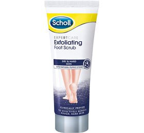 Scholl 2-in-1 Smooth Electronic Foot Care System