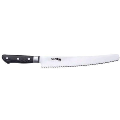 Se Senjen Senjen ONE 26 cm Universalkniv ✔ Kæmpe udvalg i  Senjen ✔ Hurtig levering: 1 - 2 Hverdage samt billig fragt - Varenummer: KKKSH-6914492825752_40554557636760 og barcode / Ean: '5704837022055 på lager - Udsalg på Brødknive Spar op til 67% - Over 1354 design brands på udsalg