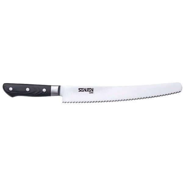 Se Senjen Senjen ONE 26 cm Universalkniv ✔ Kæmpe udvalg i  Senjen ✔ Hurtig levering: 1 - 2 Hverdage samt billig fragt - Varenummer: KKKSH-6914492825752_40554557636760 og barcode / Ean: &