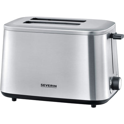 Se Severin Turbo Toaster Brødrister 2 skiver ✔ Kæmpe udvalg i Severin ✔ Meget billig fragt og hurtig levering: 1 - 2 hverdage - Varenummer: KTO-2513 og barcode / Ean: '4008146035791 på lager - Udsalg på Brødrister Spar op til 52% - Over 1334 design mærker på udsalg