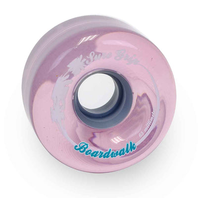 Se Sure-Grip Boardwalk Tea Berry 65mm wheel (8 pak) 65mm ✔ Kæmpe udvalg i  Sure-Grip ✔ Hurtig levering: 1 - 2 Hverdage samt billig fragt - Varenummer: JUCO-SGBWWPP og barcode / Ean: '889573013156 på lager - Udsalg på Tilbehør til rulleskøjter Spar op til 59% - Over  785 kendte brands på udsalg