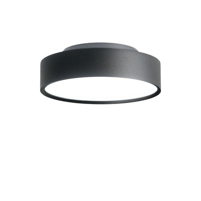 Se Light-Point Shadow væg- og loftslampe black ❤ Kæmpe udvalg i Light-Point ❤ Hurtig levering: 1 - 2 Hverdage samt billig fragt - Varenummer: NDN-558531-01 og barcode / Ean: '5711389706012 på lager - Udsalg på Home & Garden - Lighting - Lighting Fixtures - Wall Light Fixtures Spar op til 57% - Over 1160 kendte mærker på udsalg