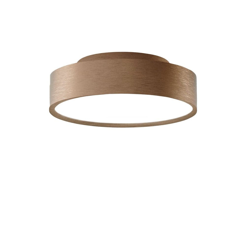 Se Light-Point Shadow væg- og loftslampe rose gold ❤ Kæmpe udvalg i Light-Point ❤ Hurtig levering: 1 - 2 Hverdage samt billig fragt - Varenummer: NDN-558536-01 og barcode / Ean: &