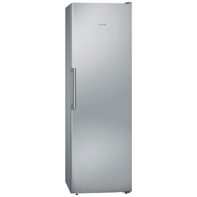 Se Siemens GS36NVIEP iQ300 Inox-Easycleen fryser ✔ Kæmpe udvalg i Siemens ✔ Hurtig levering: 1 - 2 Hverdage samt billig fragt - Varenummer: KTO-GS36NVIEP og barcode / Ean: '4242003871041 på lager - Udsalg på Fryser Spar op til 63% - Over 1122 kendte brands på udsalg