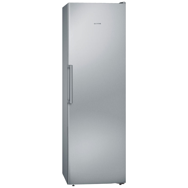 Se Siemens GS36NVIEP iQ300 Inox-Easycleen fryser ✔ Kæmpe udvalg i Siemens ✔ Hurtig levering: 1 - 2 Hverdage samt billig fragt - Varenummer: KTO-GS36NVIEP og barcode / Ean: &