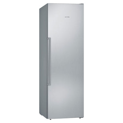 Se Siemens GS36NAIDP iQ500 Inox-Easycleen fryser ✔ Kæmpe udvalg i Siemens ✔ Hurtig levering: 1 - 2 Hverdage samt billig fragt - Varenummer: KTO-GS36NAIDP og barcode / Ean: '4242003864258 på lager - Udsalg på Fryser Spar op til 62% - Over 1122 kendte brands på udsalg